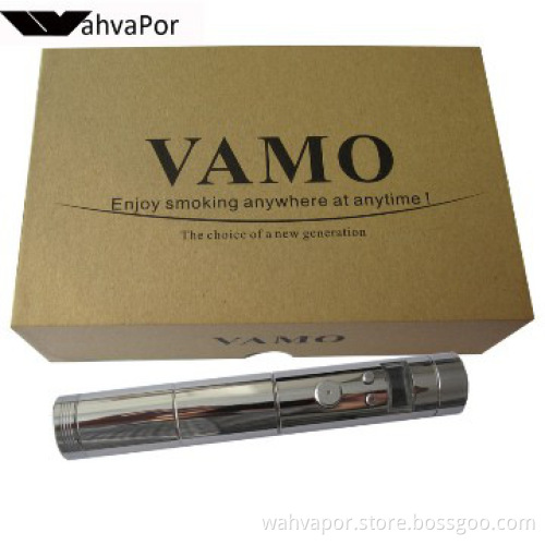 hot sale E-cigs Vamo V3 Variable Voltage E-Cigarette